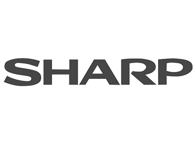 Sharp