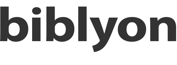 Biblyon