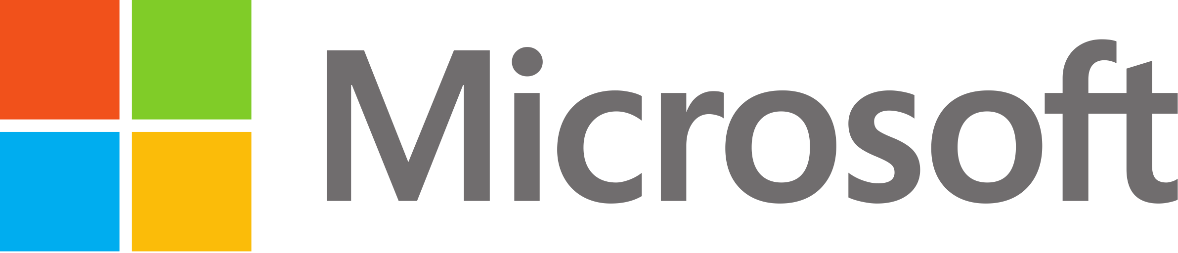 Microsoft Microsoft